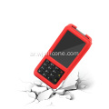 حافظة سيليكون POS لهاتف Verifone V400M